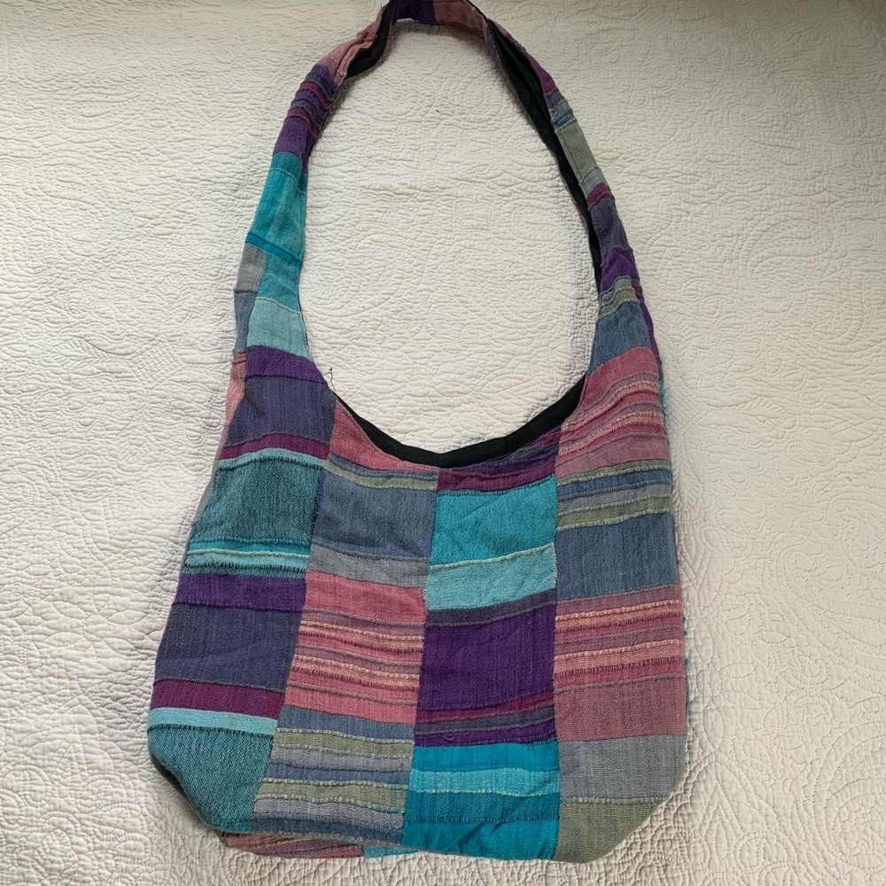 Patchwork Bag